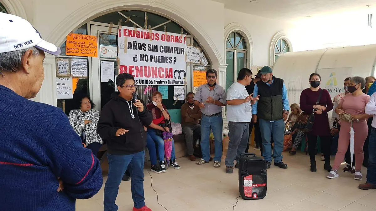 SE COMPLICA CONFLICTO 4